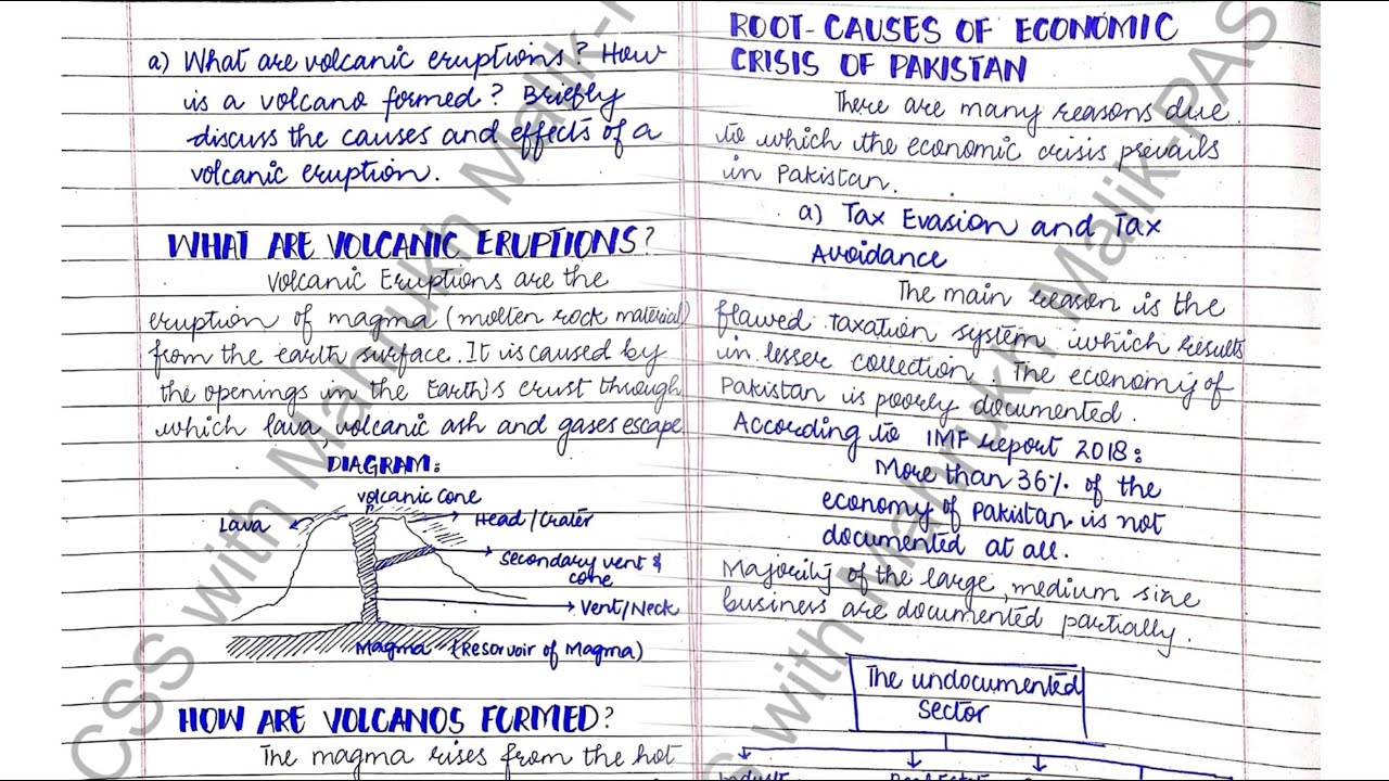 Why she topped CSS? Look at her Everyday Science question