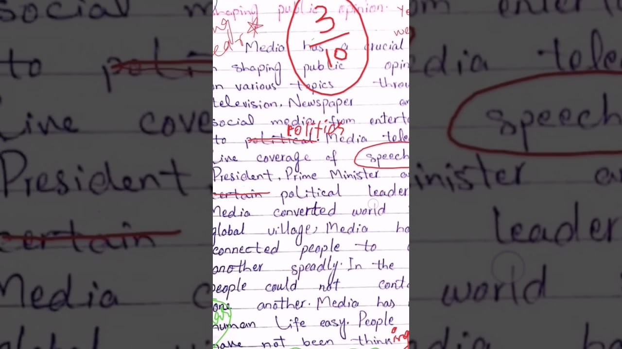 Test Analysis #csstricks #csspreparation #PMS #cssmentor #cssAspirants #css2025