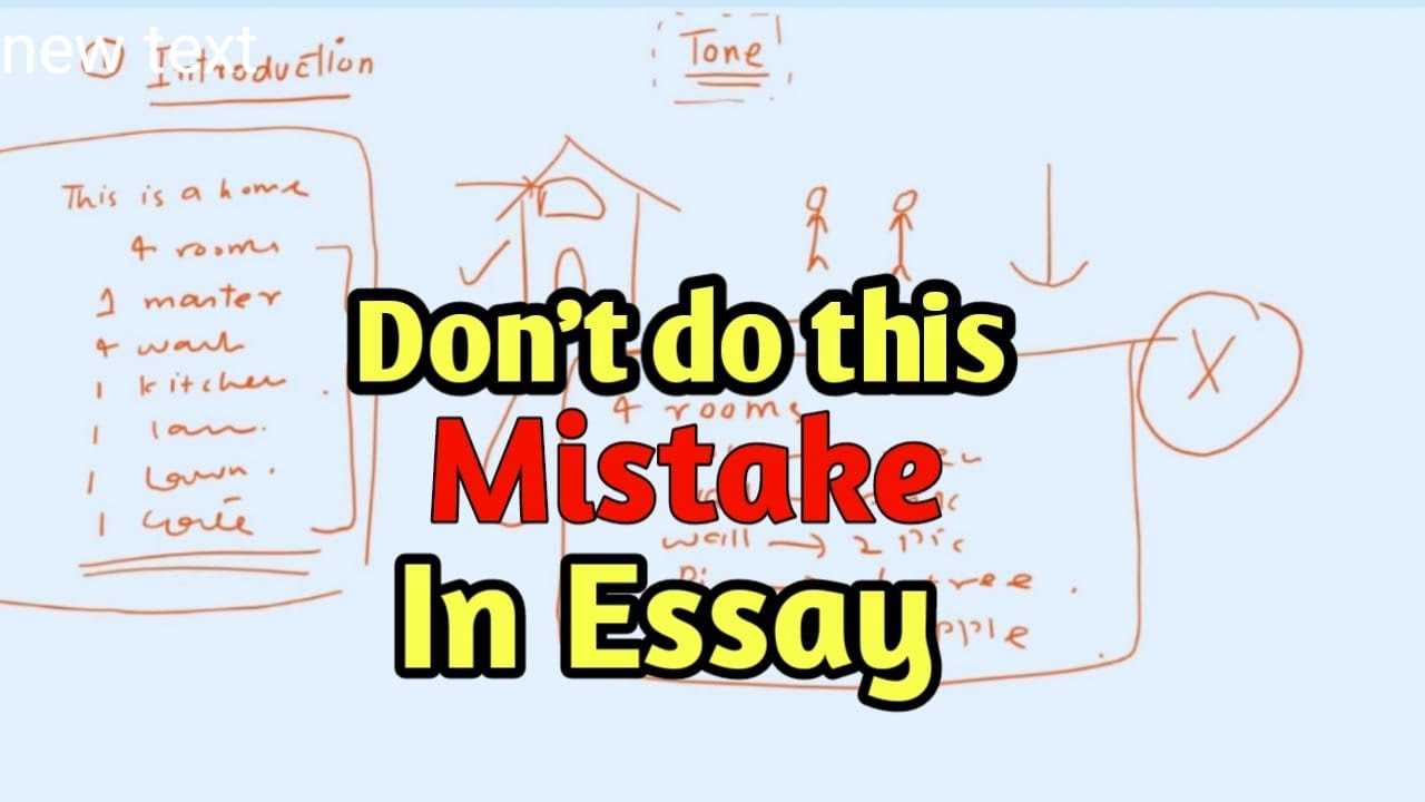 Components of ESSAY || CSS/PMS Video #2