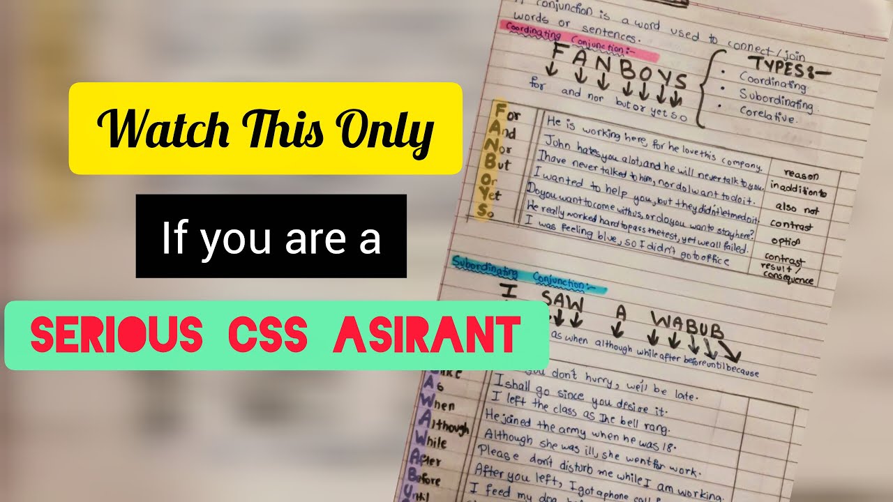 No More stress of precis Exam